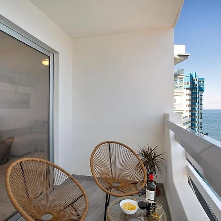 Salitre Suites Tamara Tacoronte Exteriér fotografie