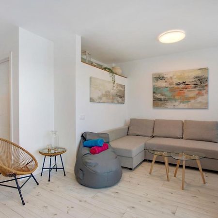 Salitre Suites Tamara Tacoronte Exteriér fotografie