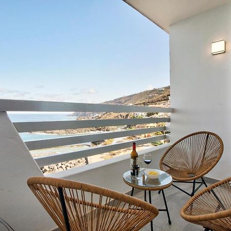 Salitre Suites Tamara Tacoronte Exteriér fotografie