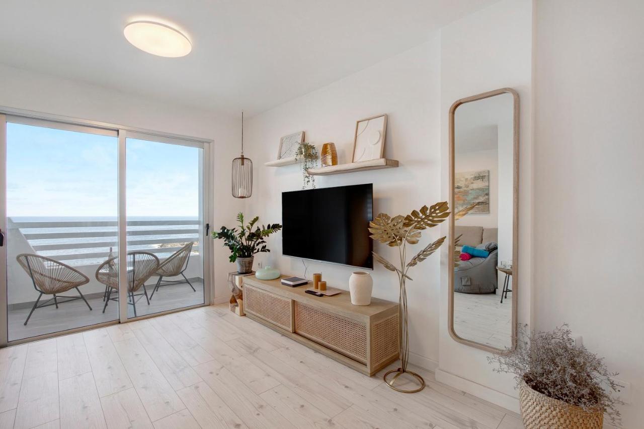 Salitre Suites Tamara Tacoronte Exteriér fotografie