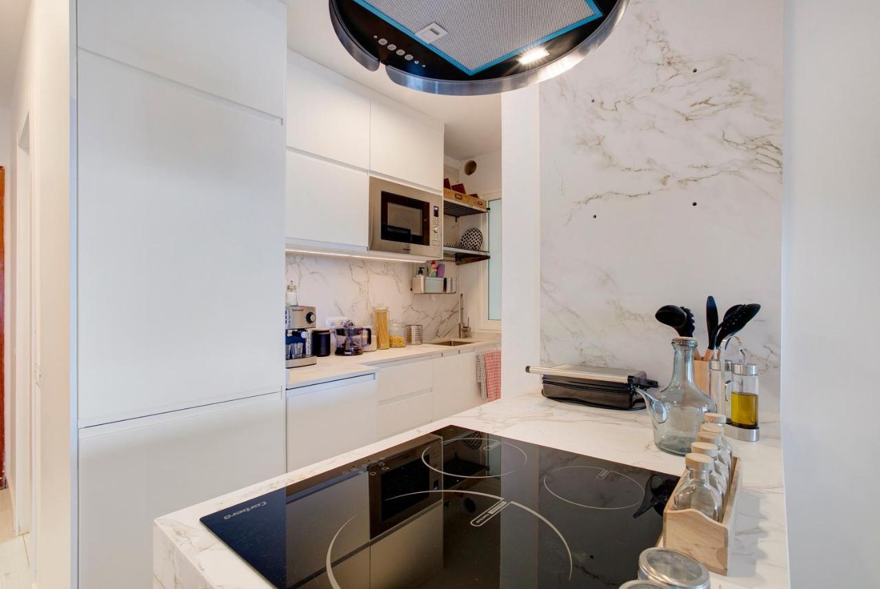 Salitre Suites Tamara Tacoronte Exteriér fotografie