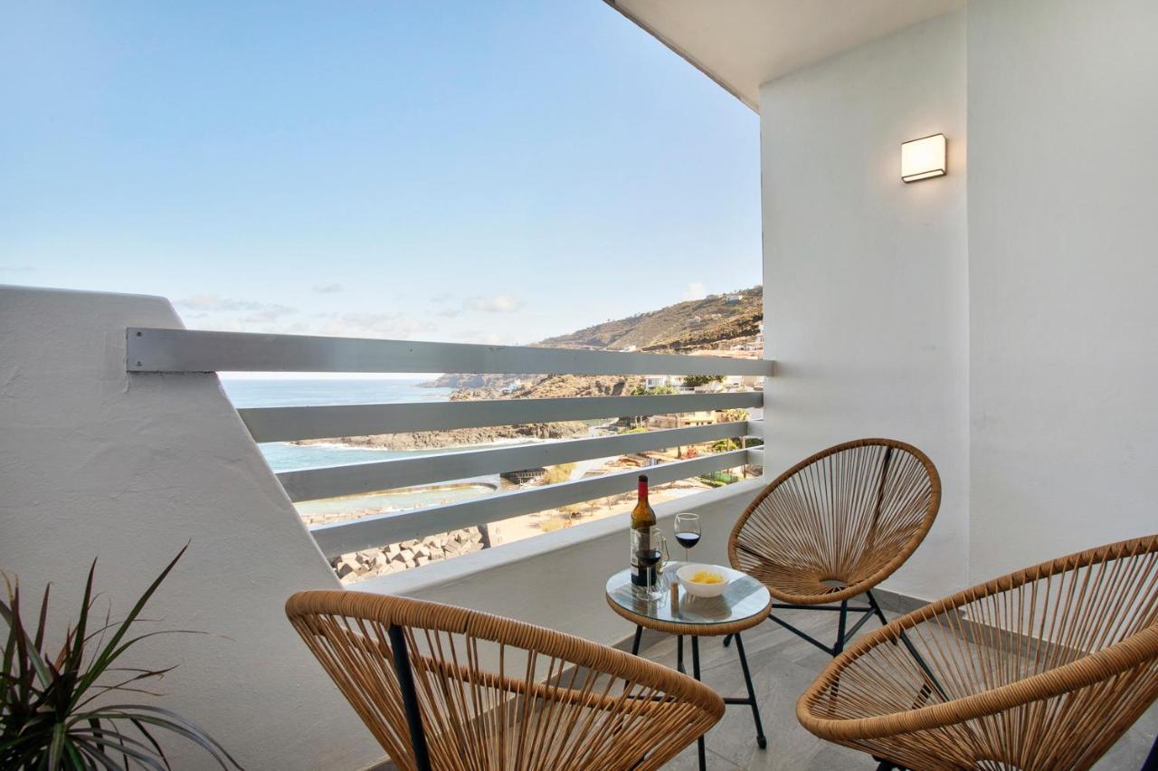 Salitre Suites Tamara Tacoronte Exteriér fotografie