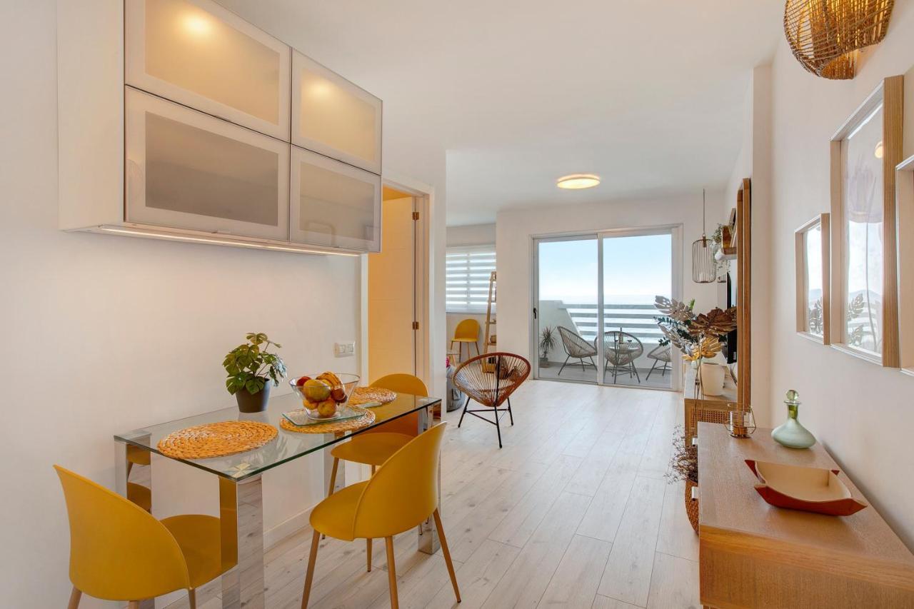 Salitre Suites Tamara Tacoronte Exteriér fotografie